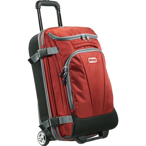 ebags luggage